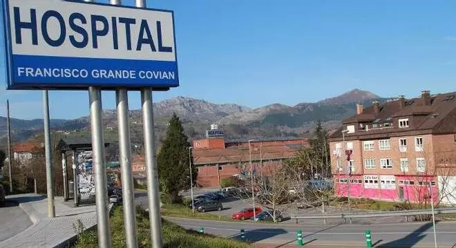 Parres reivindicará una conexión directa del hospital con la N-634