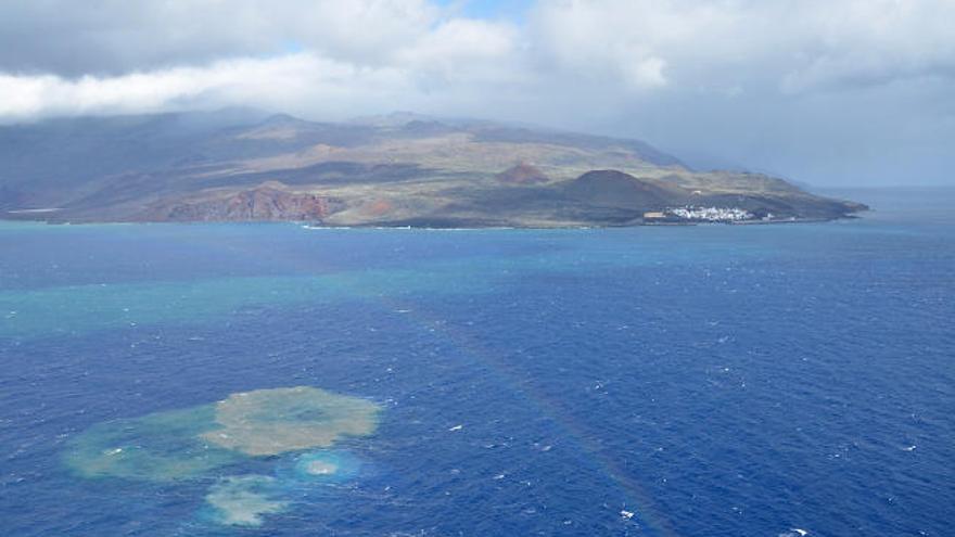 El volcán de El Hierro aporta claves para anticiparse a futuras erupciones