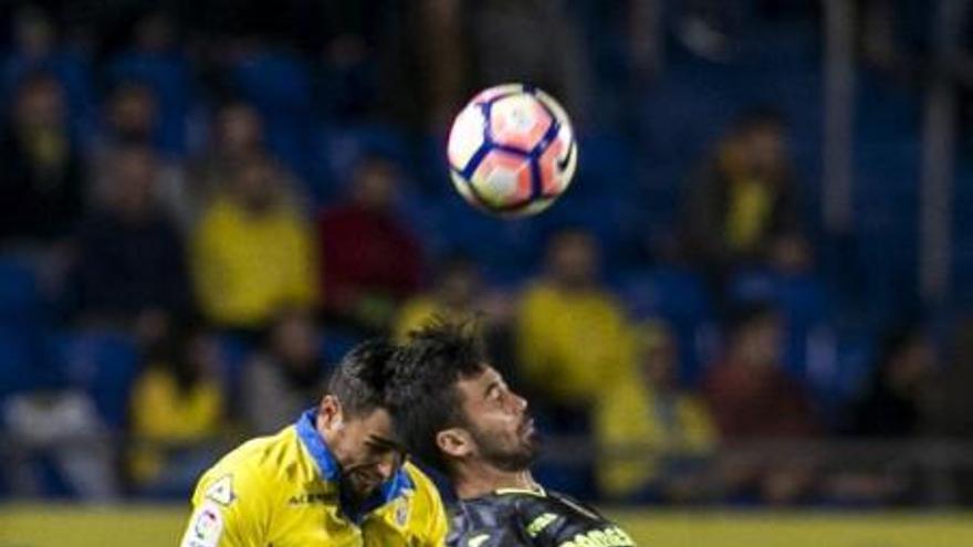 LaLiga: UD Las Palmas - Villarreal