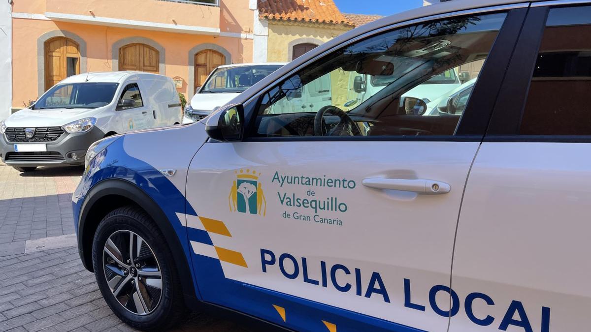 La plantilla de la Policía Nacional en A Coruña se reducirá este año