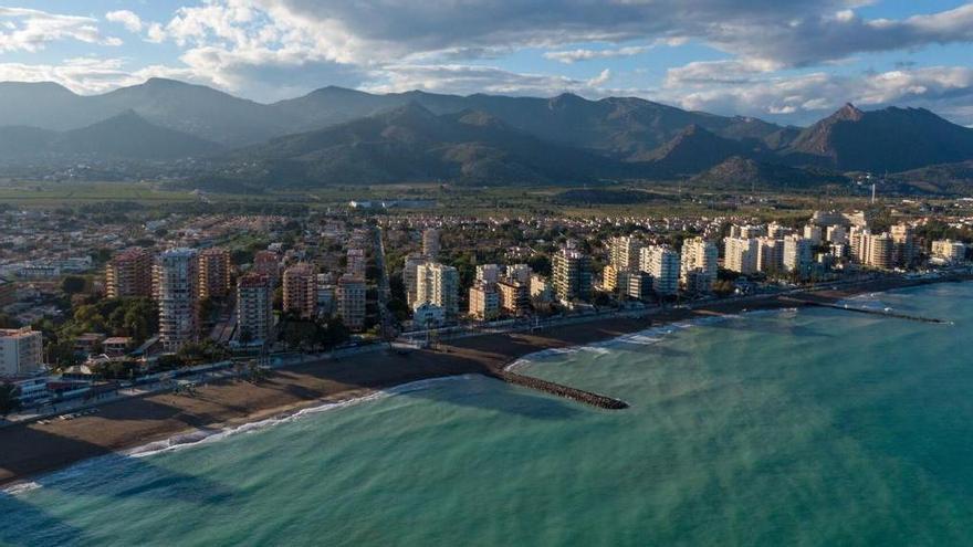 Castellón resiste a la caída generalizada de viviendas turísticas en la Comunitat