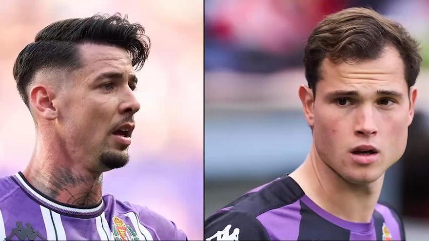 Álvaro Rubio: "Luis Pérez y Latasa cometieron un error muy grave"