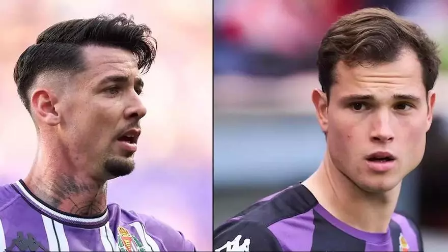 Álvaro Rubio: "Luis Pérez y Latasa cometieron un error muy grave"