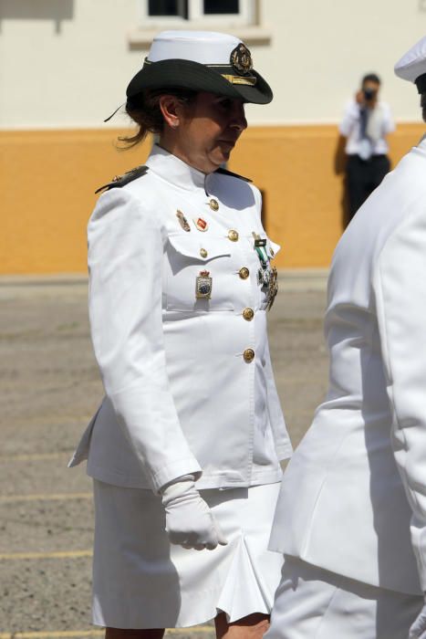 174 Aniversario de la Fundación de la Guardia Civil en València