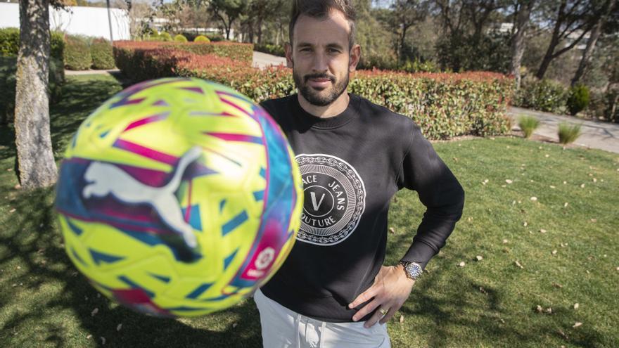 «He plorat més d&#039;un cop pel Girona»