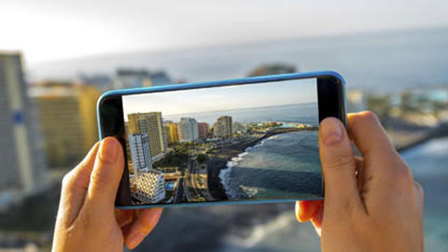 Els cinc smartphones amb la millor càmera del mercat