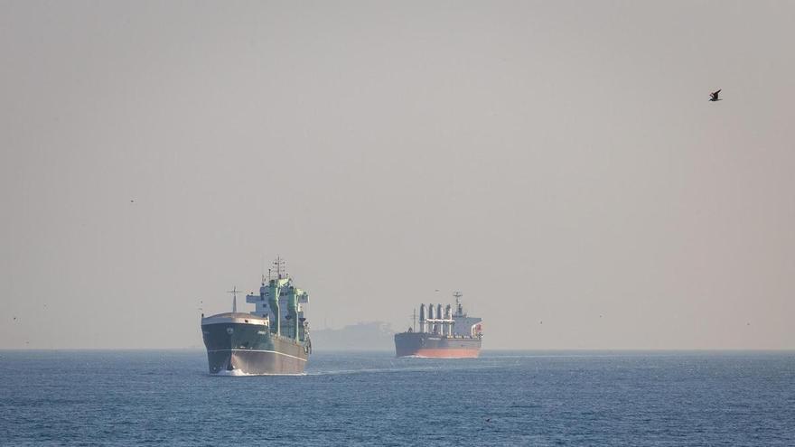 Los mediadores presentan a EEUU e Irán un plan de alto el fuego para reabrir el estrecho de Ormuz