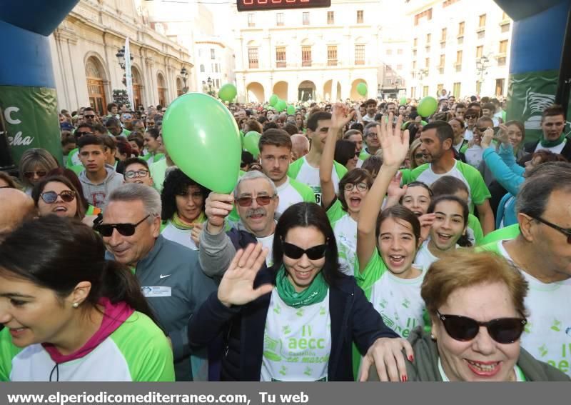 Búscate en la IV Marcha Solidaria contra el Cáncer