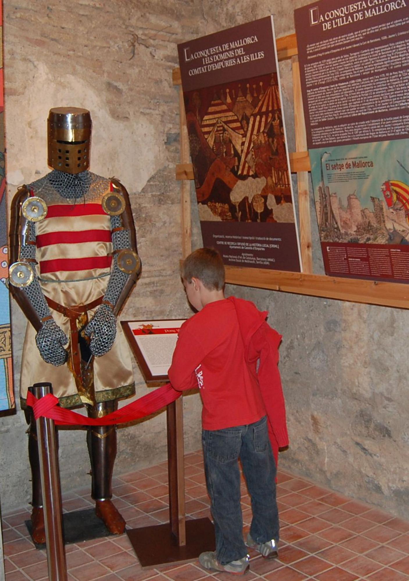 El Museu Parroquial de la Basílica