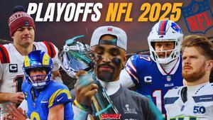 Playoffs NFL2025