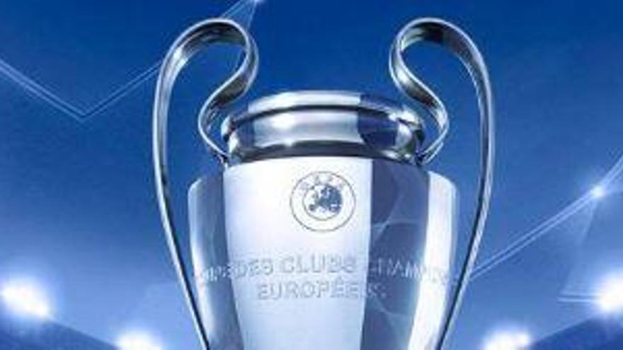 Champions League 19/20: todos los equipos ya clasificados