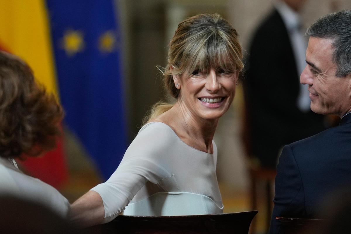 La Fiscalia recorre el processament de Begoña Gómez i torna a demanar l'arxivament de la causa