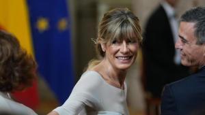 La fiscalia demana arxivar  la causa contra Begoña Gómez per falta de delicte