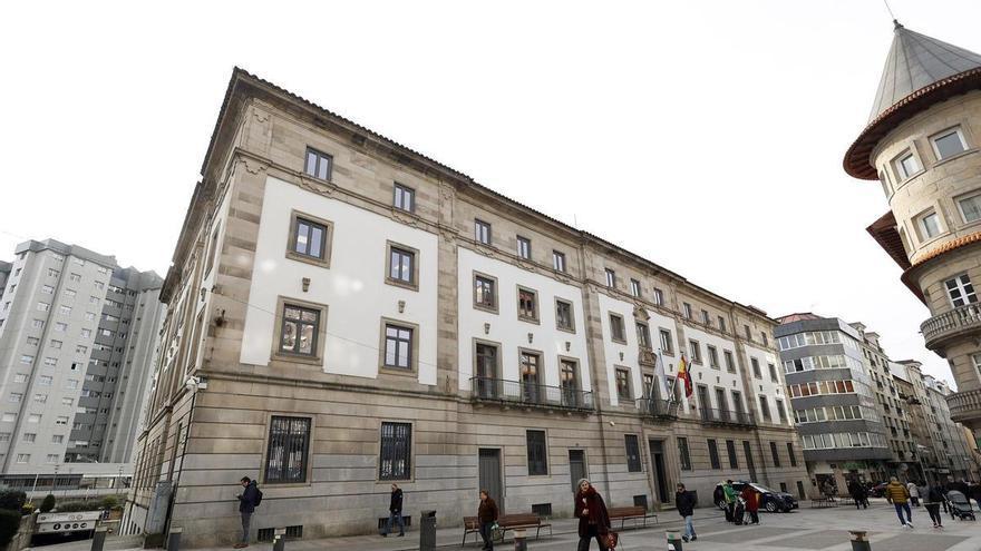 Cuatro años y medio de cárcel para el dueño de la 
