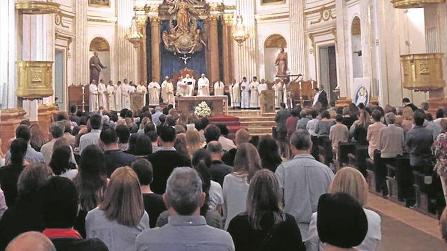 Segorbe fía a la Diputación la recaudación del IBI a la Iglesia