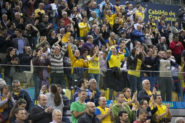 BALONCESTO EUROCUP