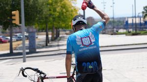 Temps a Catalunya avui, divendres, 15 de juliol: totes les comarques, en alerta màxima per la calor