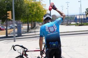 Temps a Catalunya avui, divendres, 15 de juliol: totes les comarques, en alerta màxima per la calor