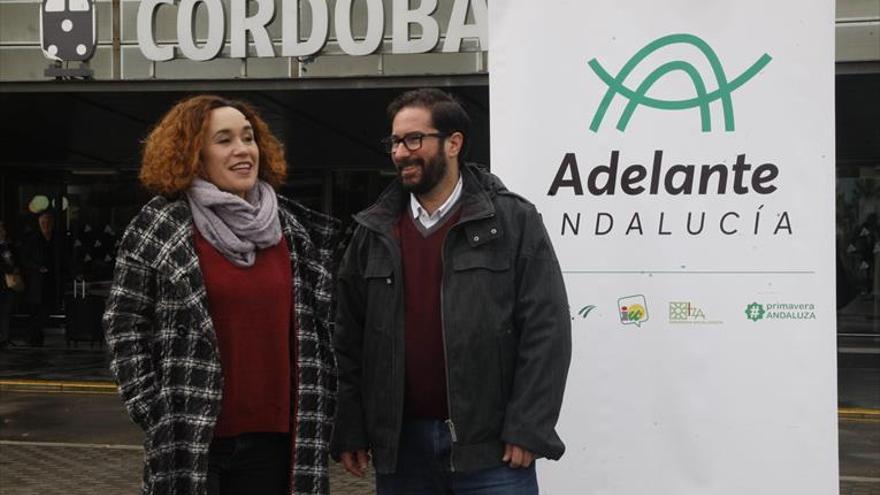 Adelante Andalucía quiere ‘resucitar’ líneas a Puente Genil y Almorchón