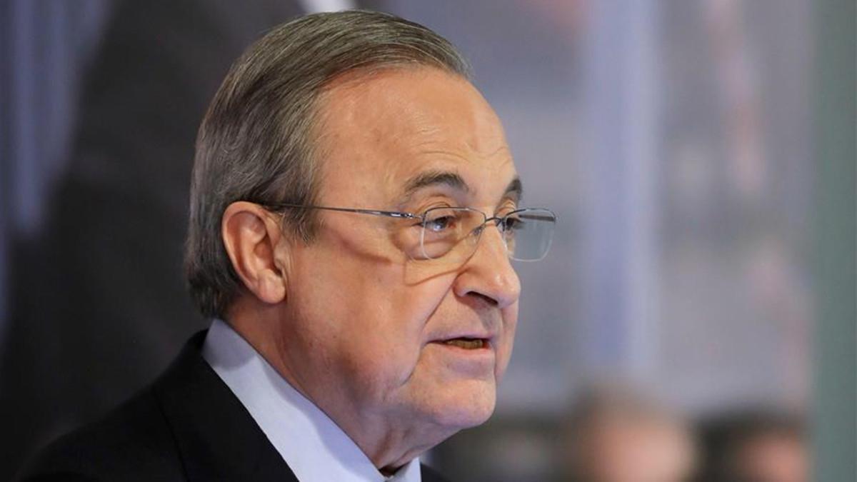 El fiscal Horrach asegura que recibió presiones por citar a Florentino Pérez