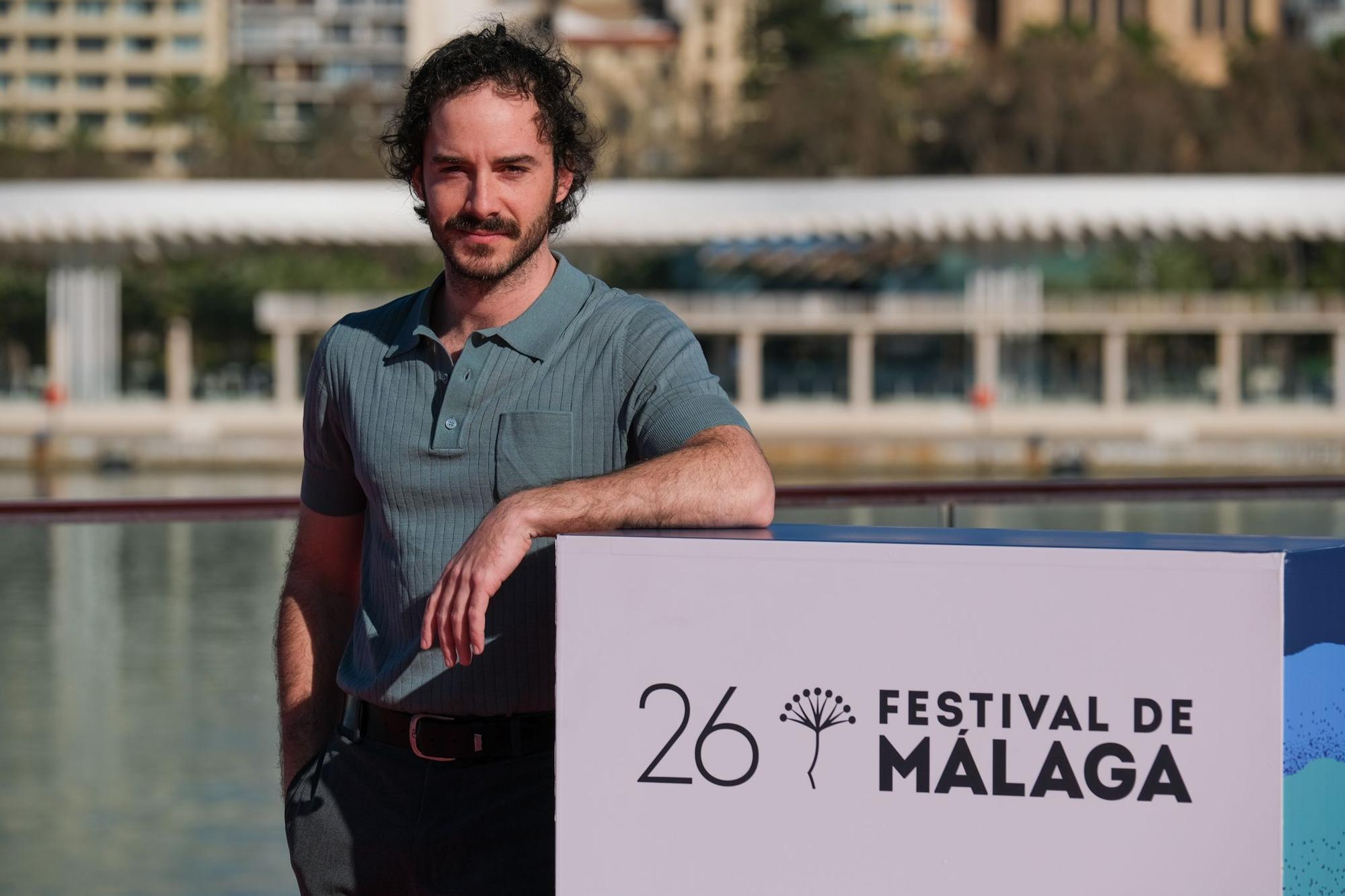 Festival de Cine de Málaga de 2023 | Photocall de 'Unicorns'