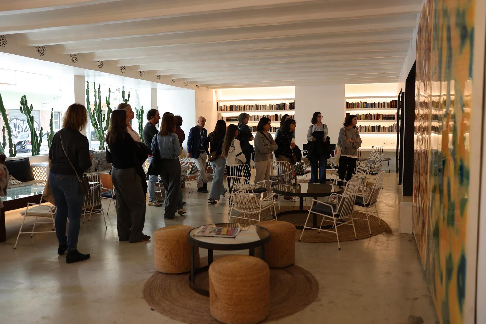 FOTOS | El Open House Palma 2025 en imágenes
