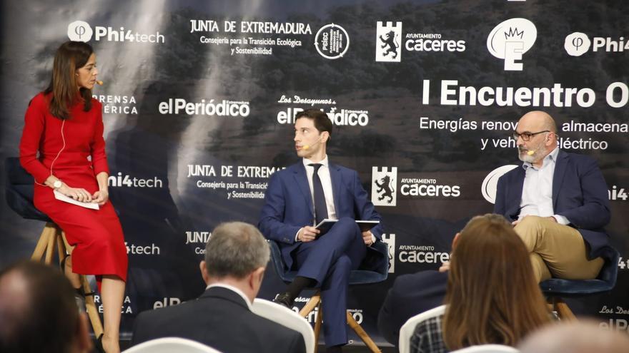 La gigafactoría ya ha comenzado su proceso de selección de personal