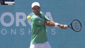 Roberto Bautista vs Stefanos Tsitsipas