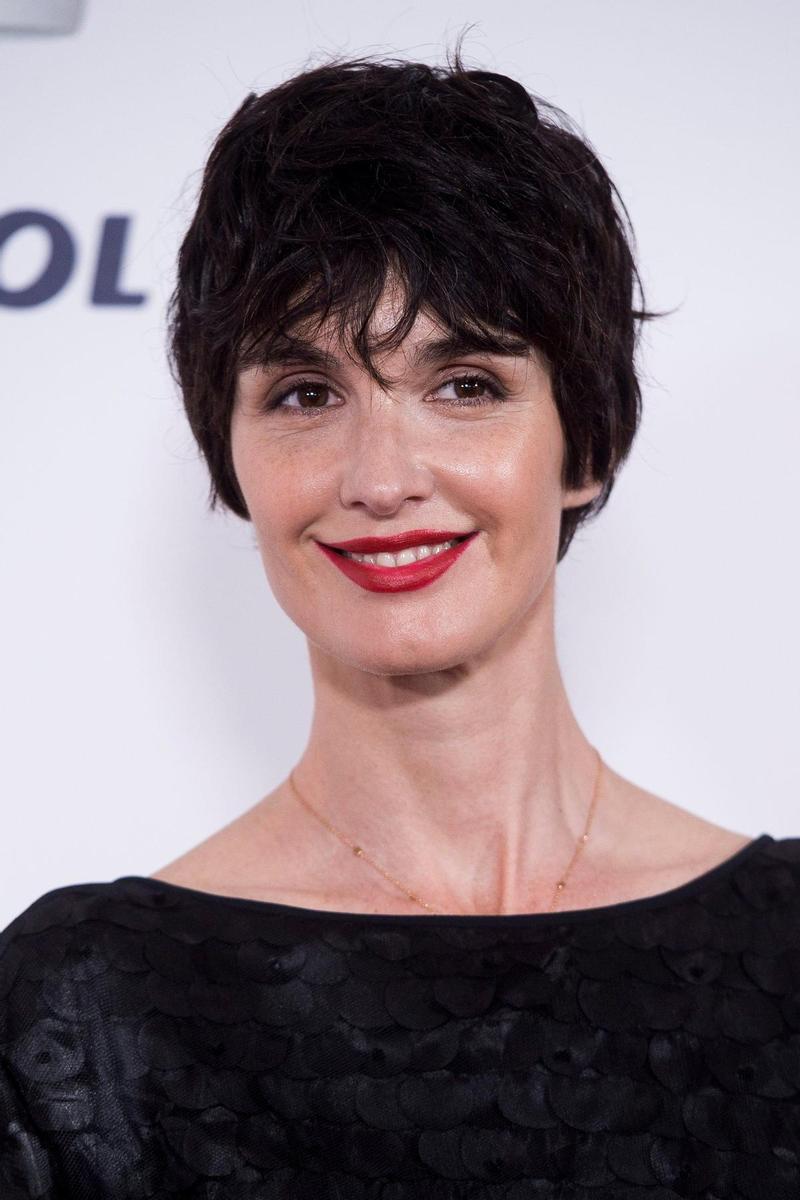 Paz Vega