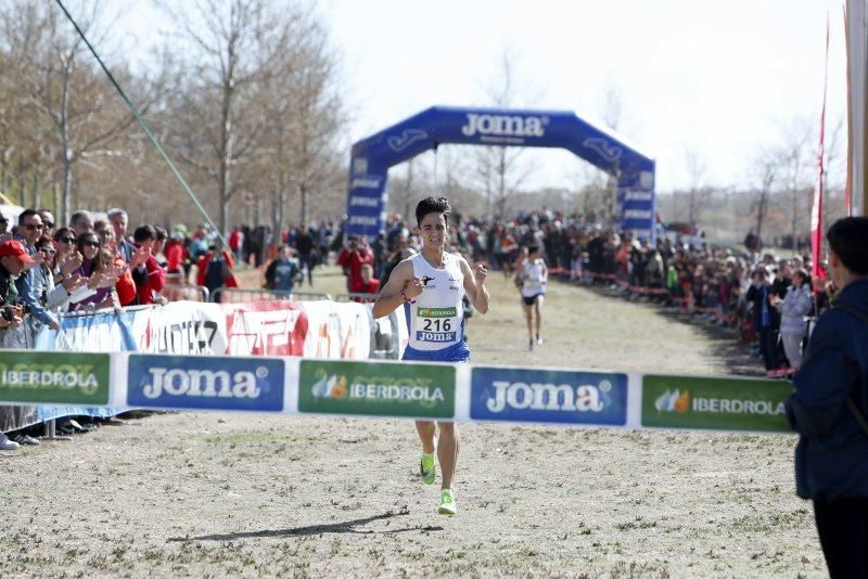 Campeonato de España de cross