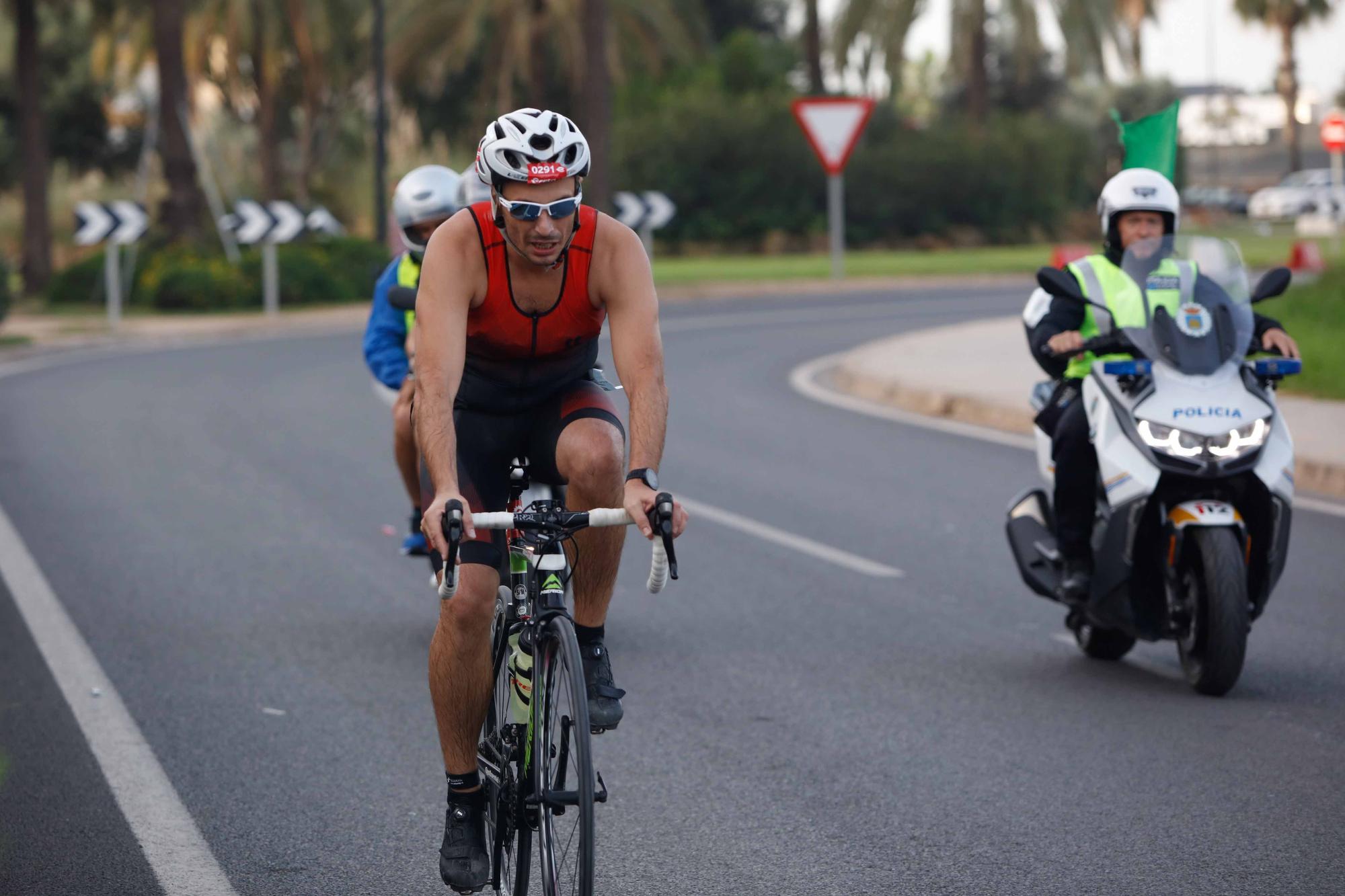 Ibiza Half Triathlon 2022