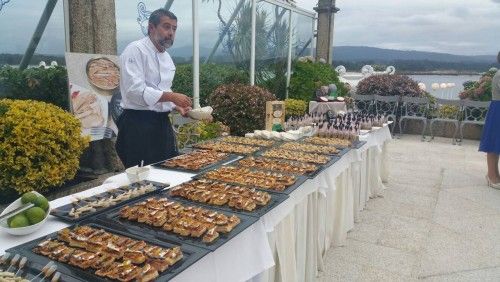 El Gran Hotel La Toja celebra la gala solidaria a beneficio de la AECC