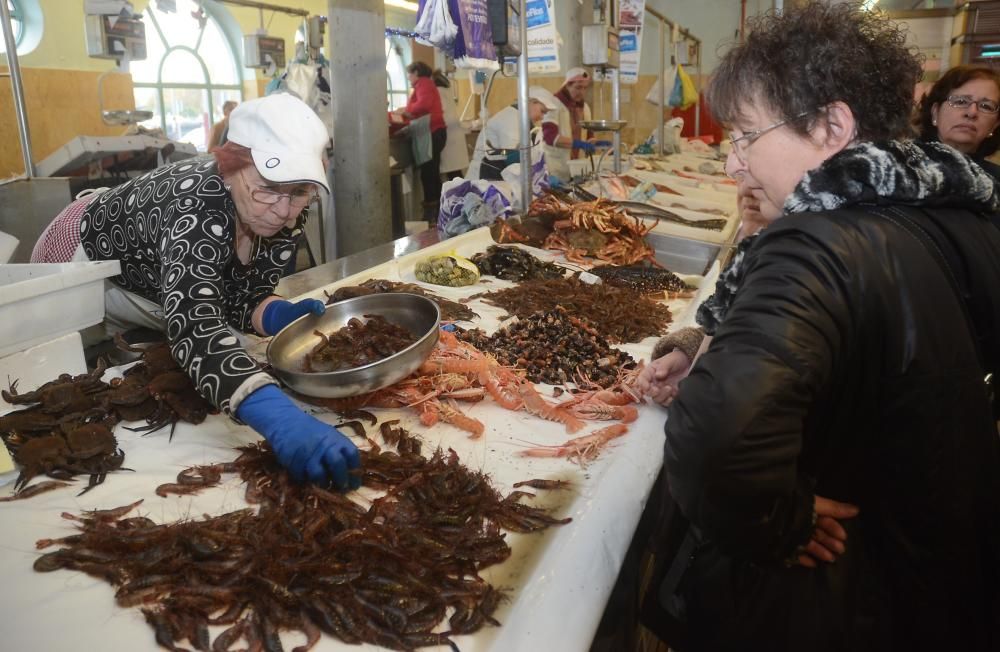 El puente de diciembre dispara las ventas de maris