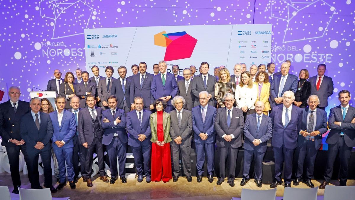 VÍDEO: Presentación del Foro del Noroeste 2025