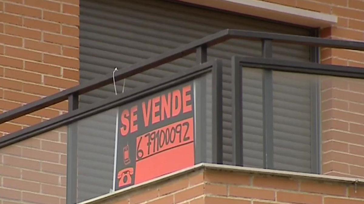 las hipotecas caen un 25 de interes