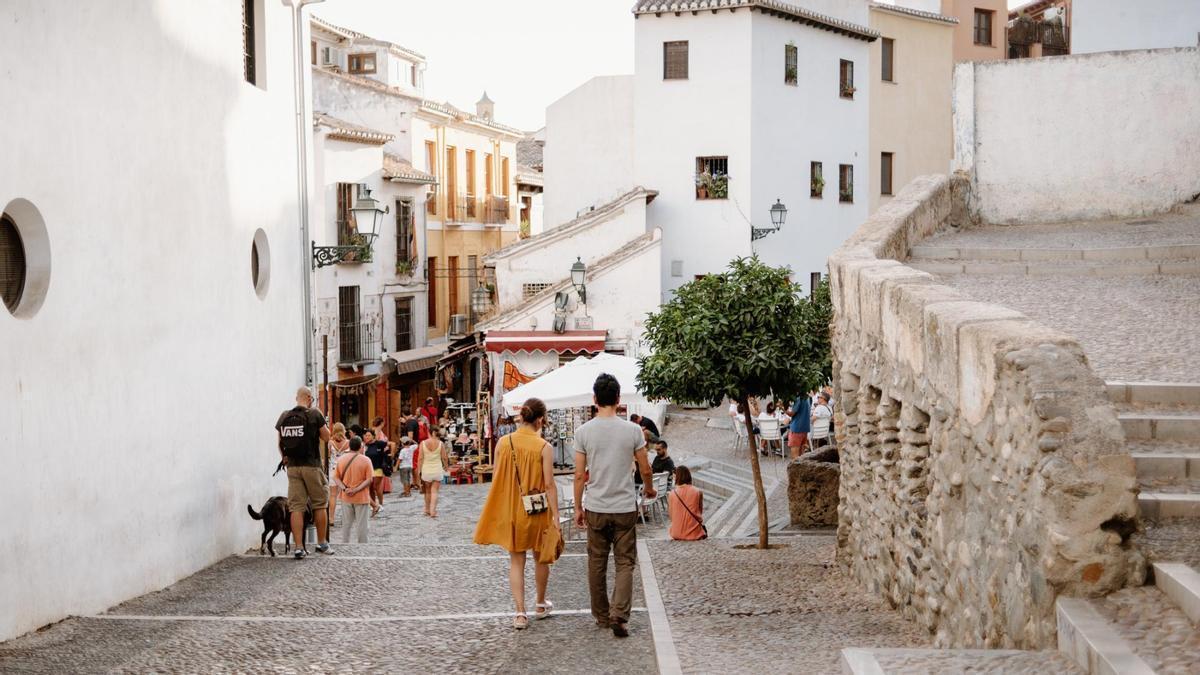 Esta ciudad tiene las tapas más apetitosas de España... y del mundo.