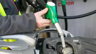 Nueva bajada en el precio de la gasolina: estas son las últimas actualizaciones hoy, viernes 10 de mayo