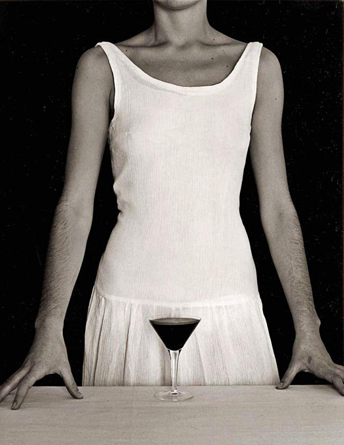 Chema Madoz Objeto encontrado, objeto perverso