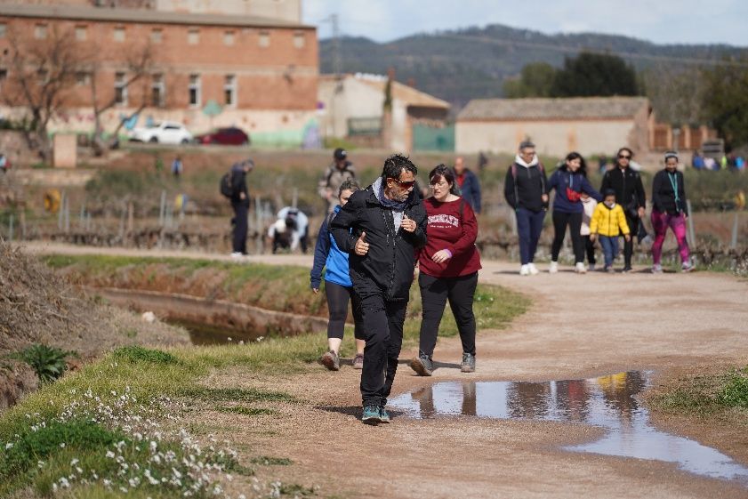 Transéquia 2024: Busca't a les fotos