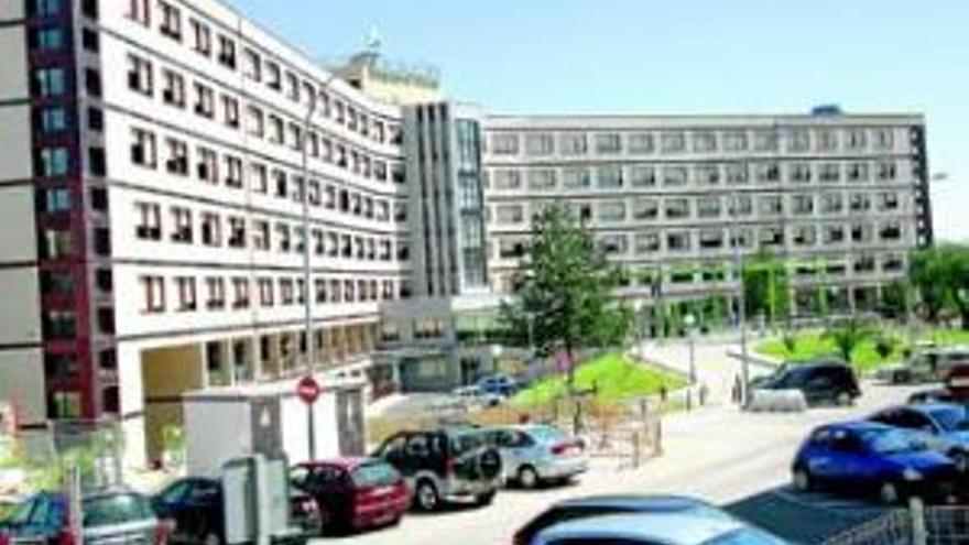El Hospital de Mérida aumenta su actividad con el fin de las obras
