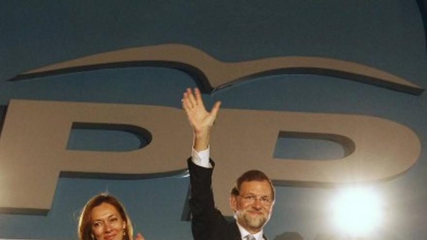 Dos años con Mariano Rajoy