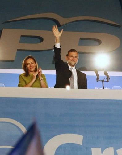 Dos años con Mariano Rajoy