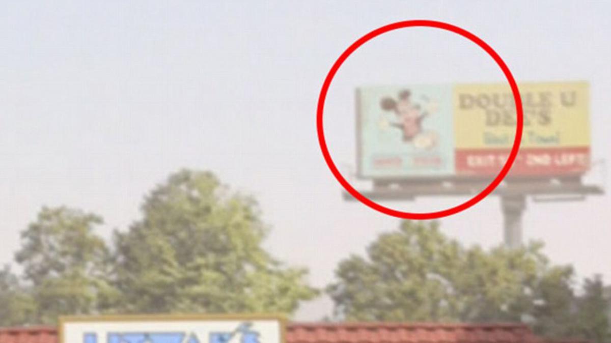 Descubre los mickeys ocultos que hay en las películas de Disney