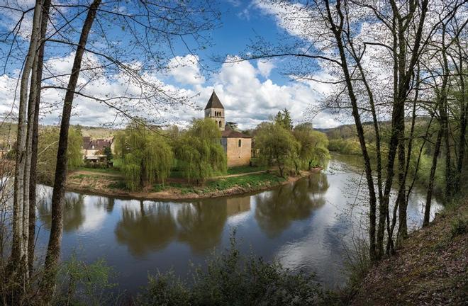 Perigord, Francia