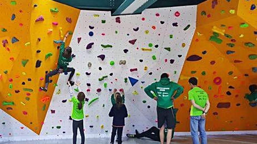 La sala de Boulder abre sus puertas durante todo el año