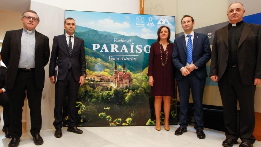 Asturias celebra sus tres centenarios con una amplia oferta de naturaleza, historia y espiritualidad