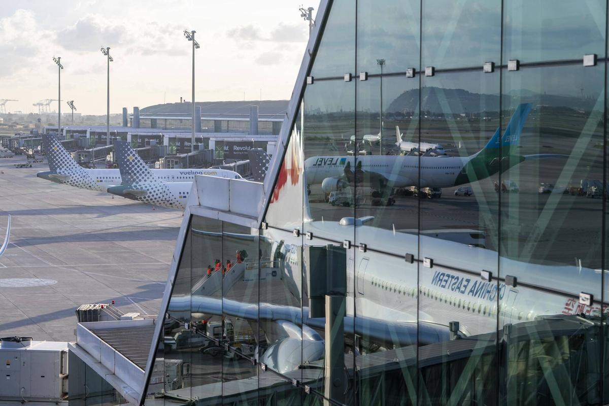La Generalitat apressa a compensar l’ampliació de l’aeroport
