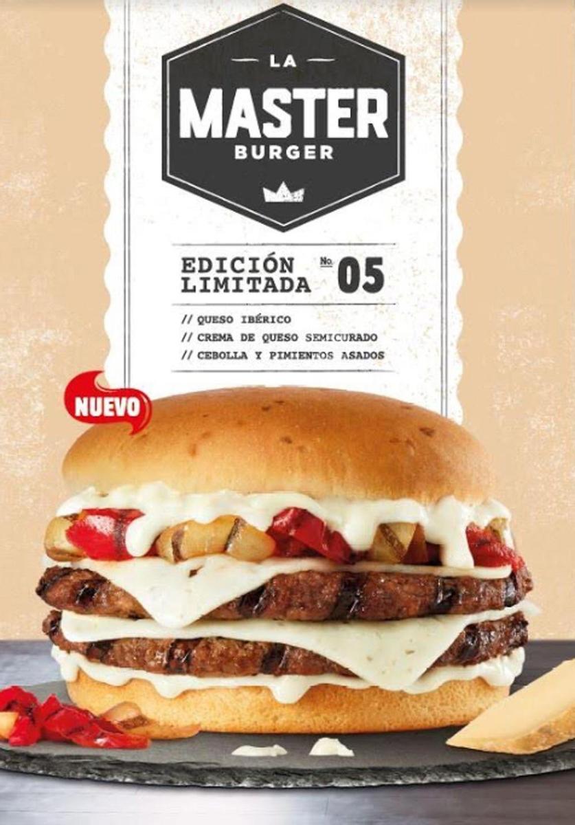 Planes de la semana: lo nuevo de Burger King