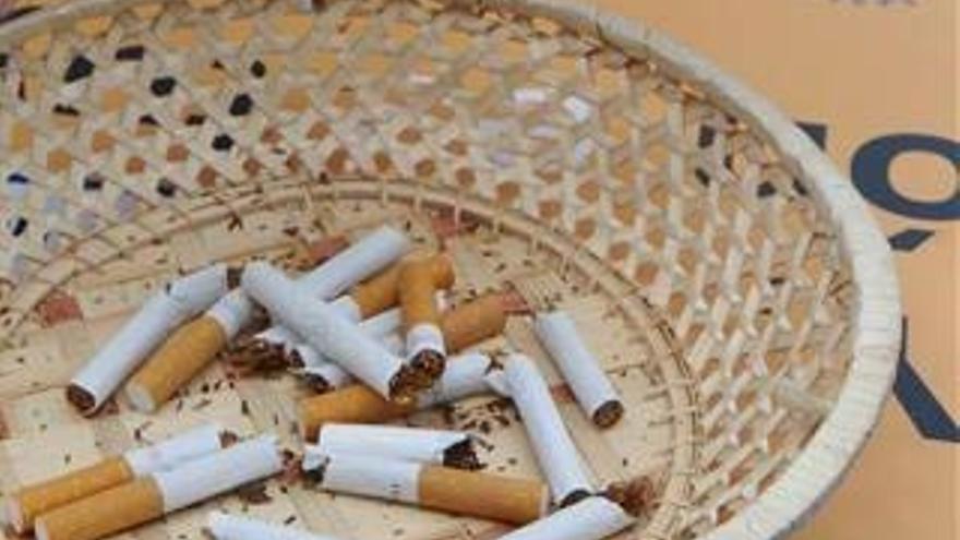 Unos 660.000 europeos mueren prematuramente cada año por el consumo de tabaco