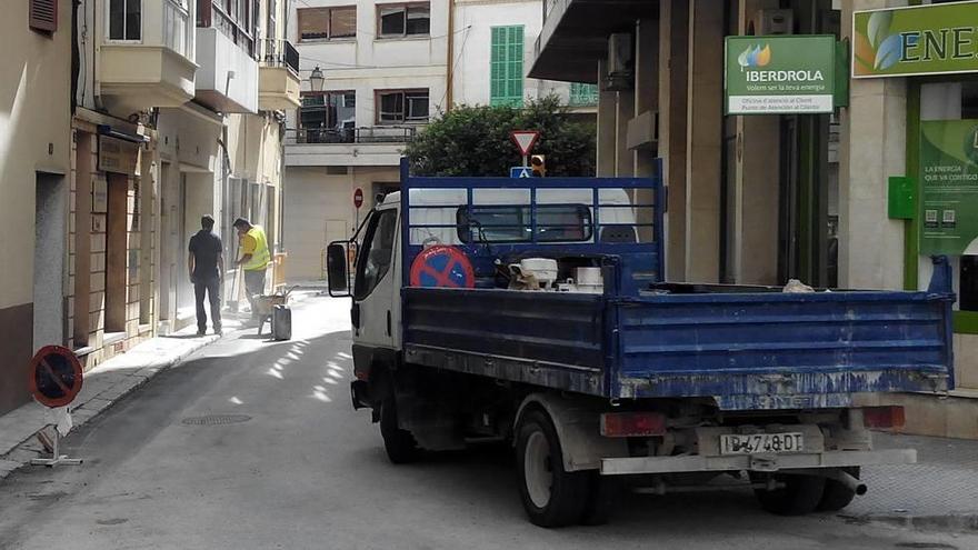 El cambio de estación trae nuevas verduras al mercado